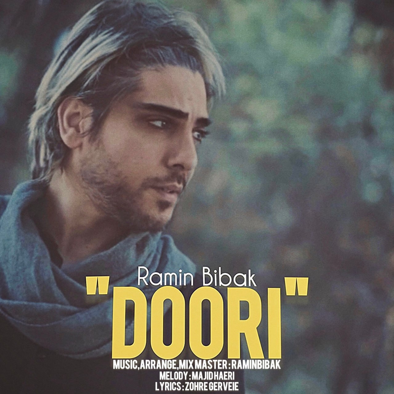 Ramin BIbak - Doori