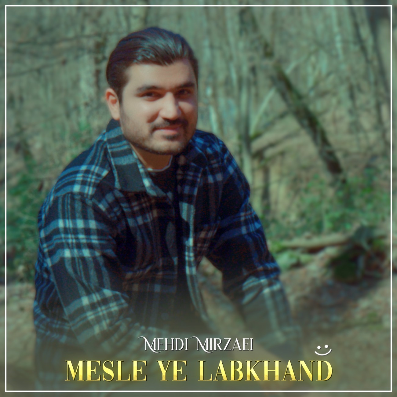 Mehdi Mirzaei - Mesle Ye Labkhand