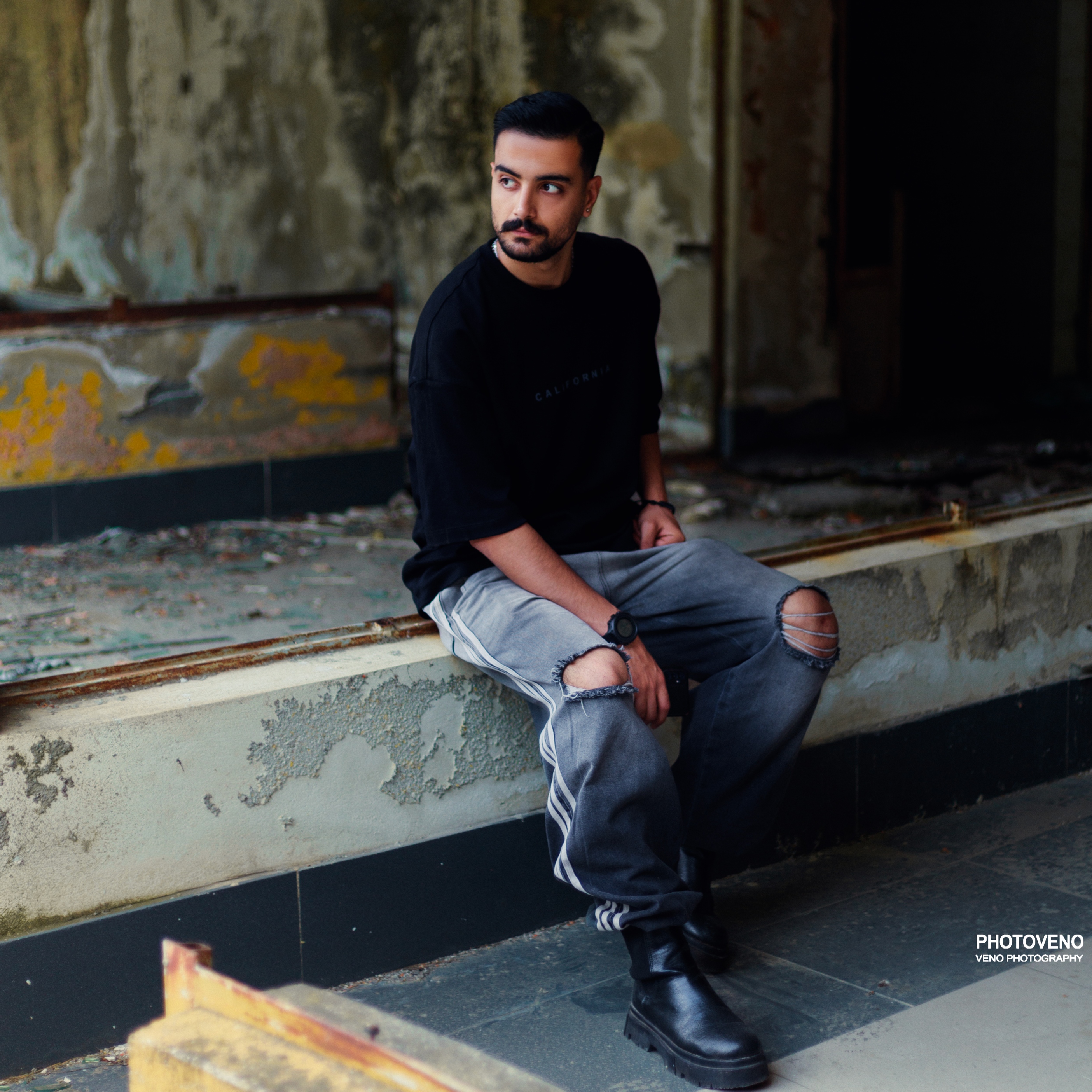 Mehdi Abdollahi - Bejang