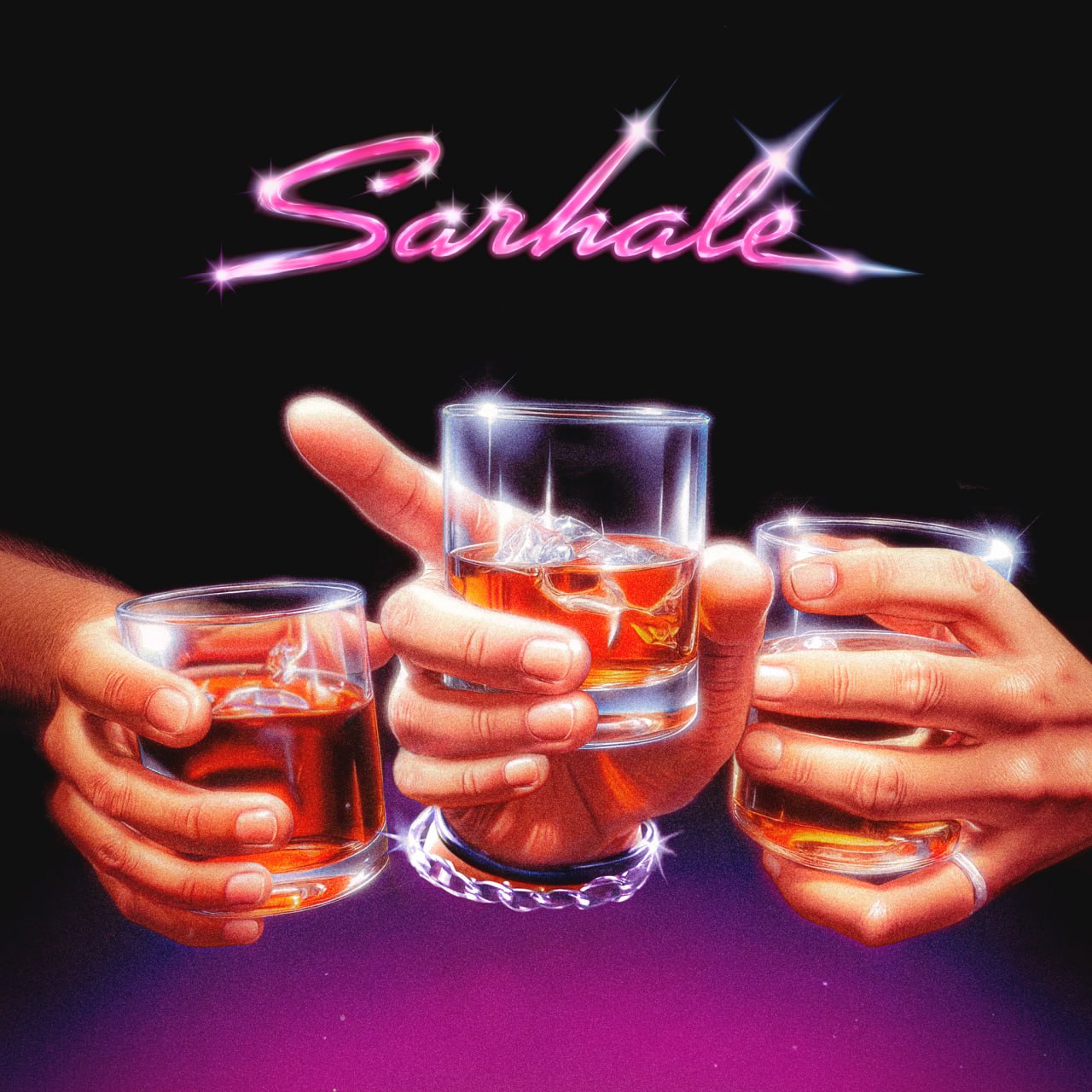 Sami Beigi - Sarhale ft Erfan  ft Imanemun