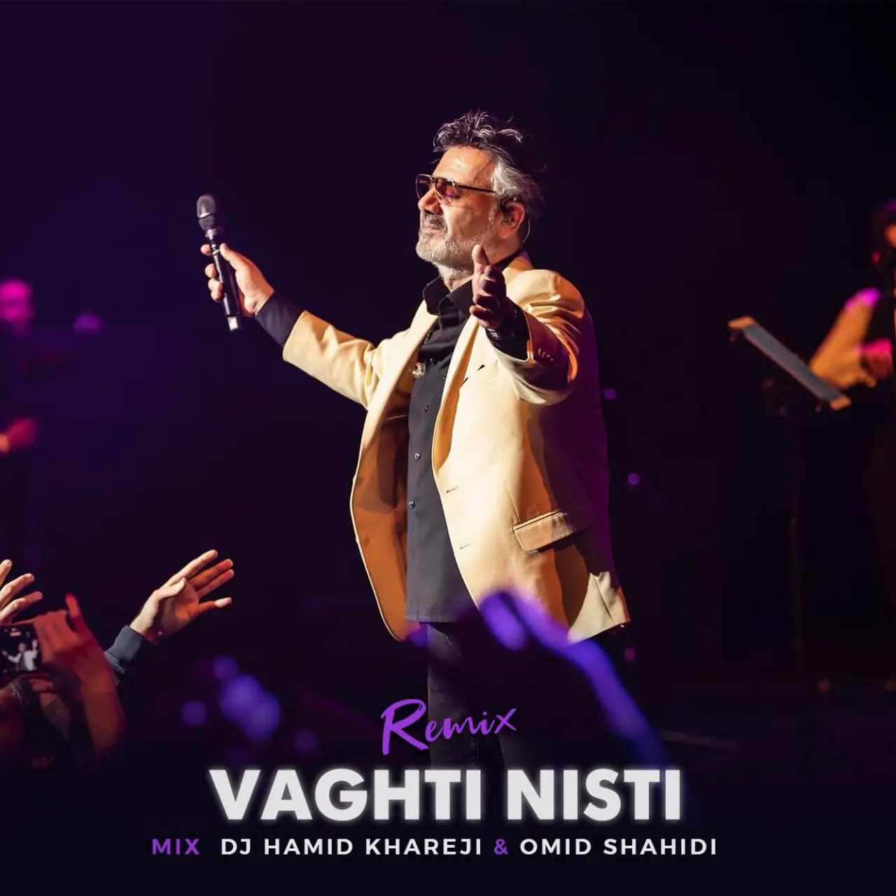 Moein - Remix Vaghti Nisti