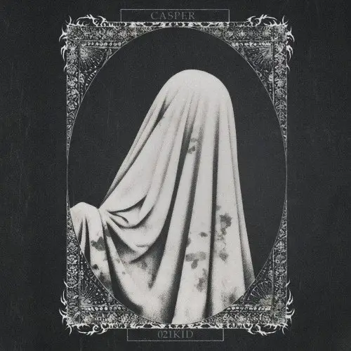 021 Kid - Casper