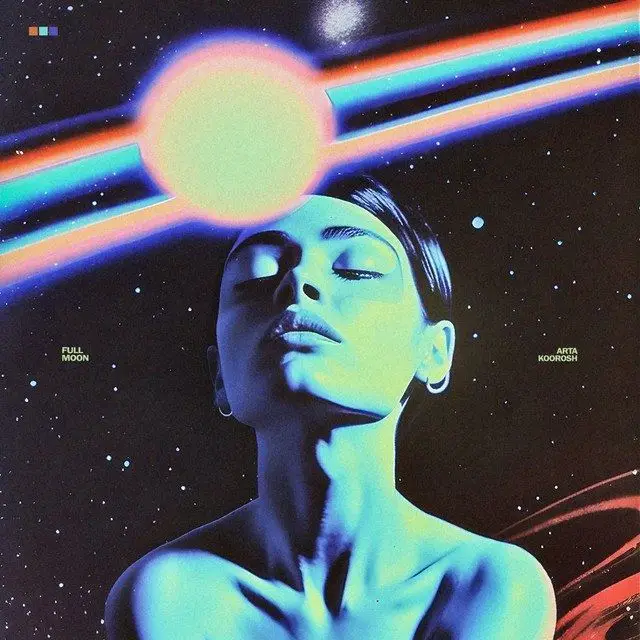 Korosh  Arta - Mahe Kamel