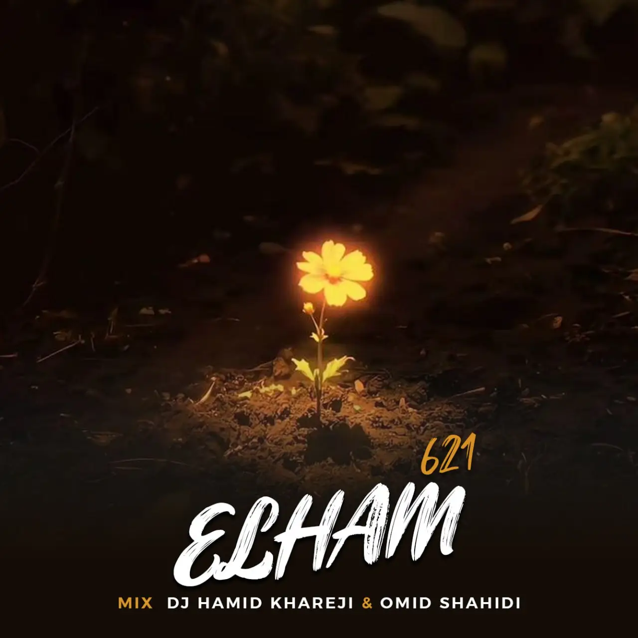 Tataloo ft Yas and Shayea - Remix Elham 621