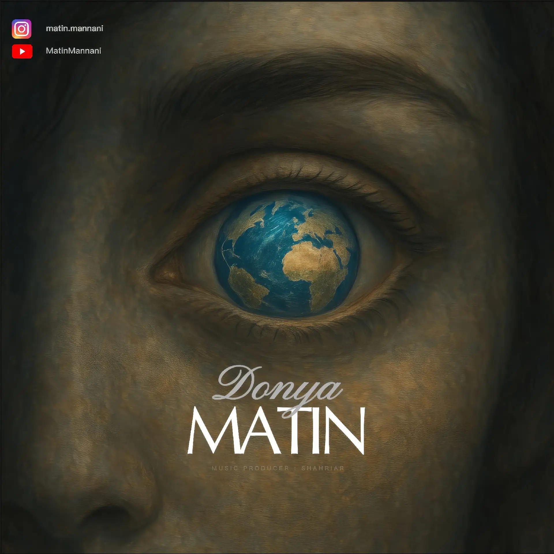 Matin Mannani - Donya