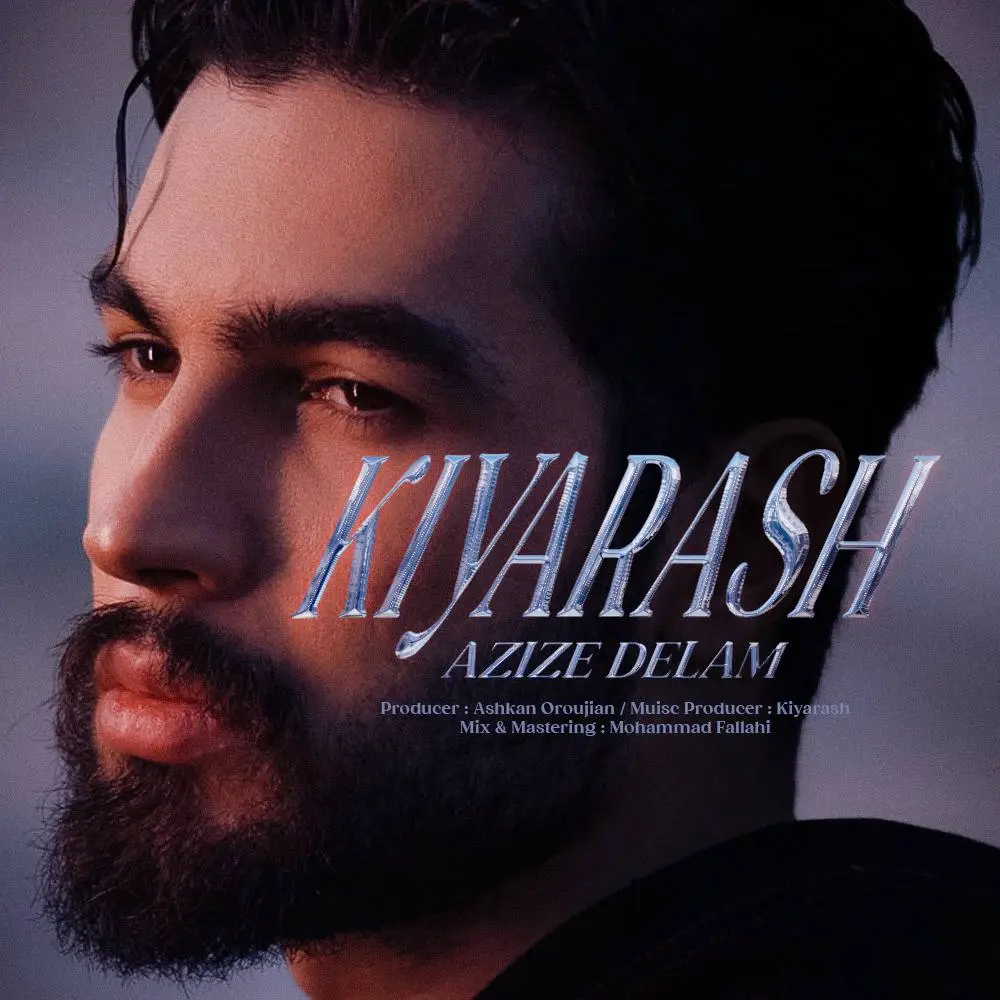 Kiyarash - Azize Delam