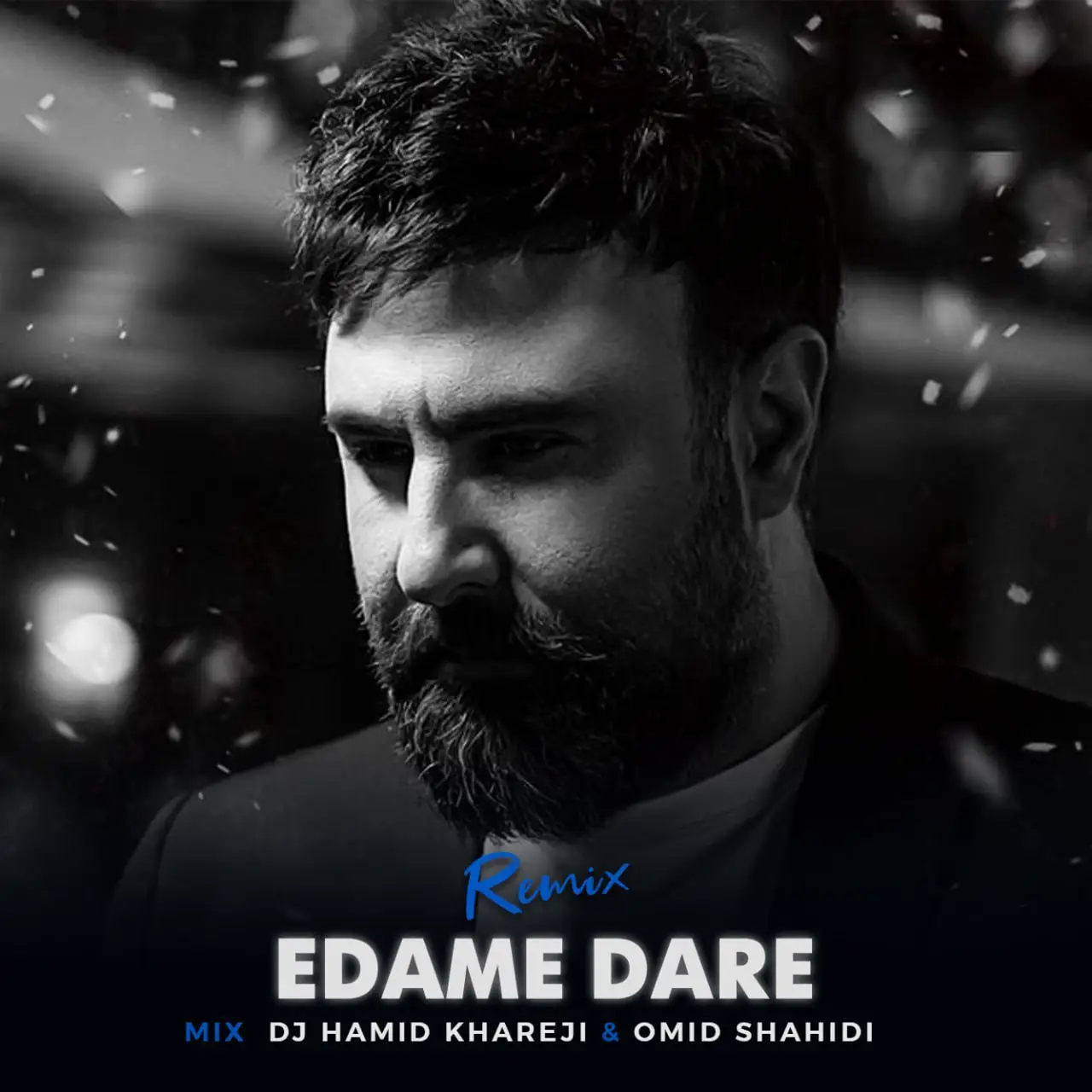 Mohammad Alizadeh- Remix Edame Dare