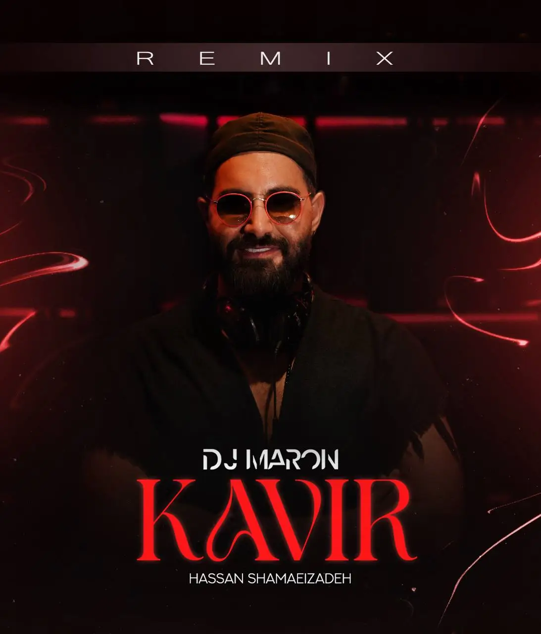 Hassan Shamaeizadeh - Kavir Dj Maron Remix