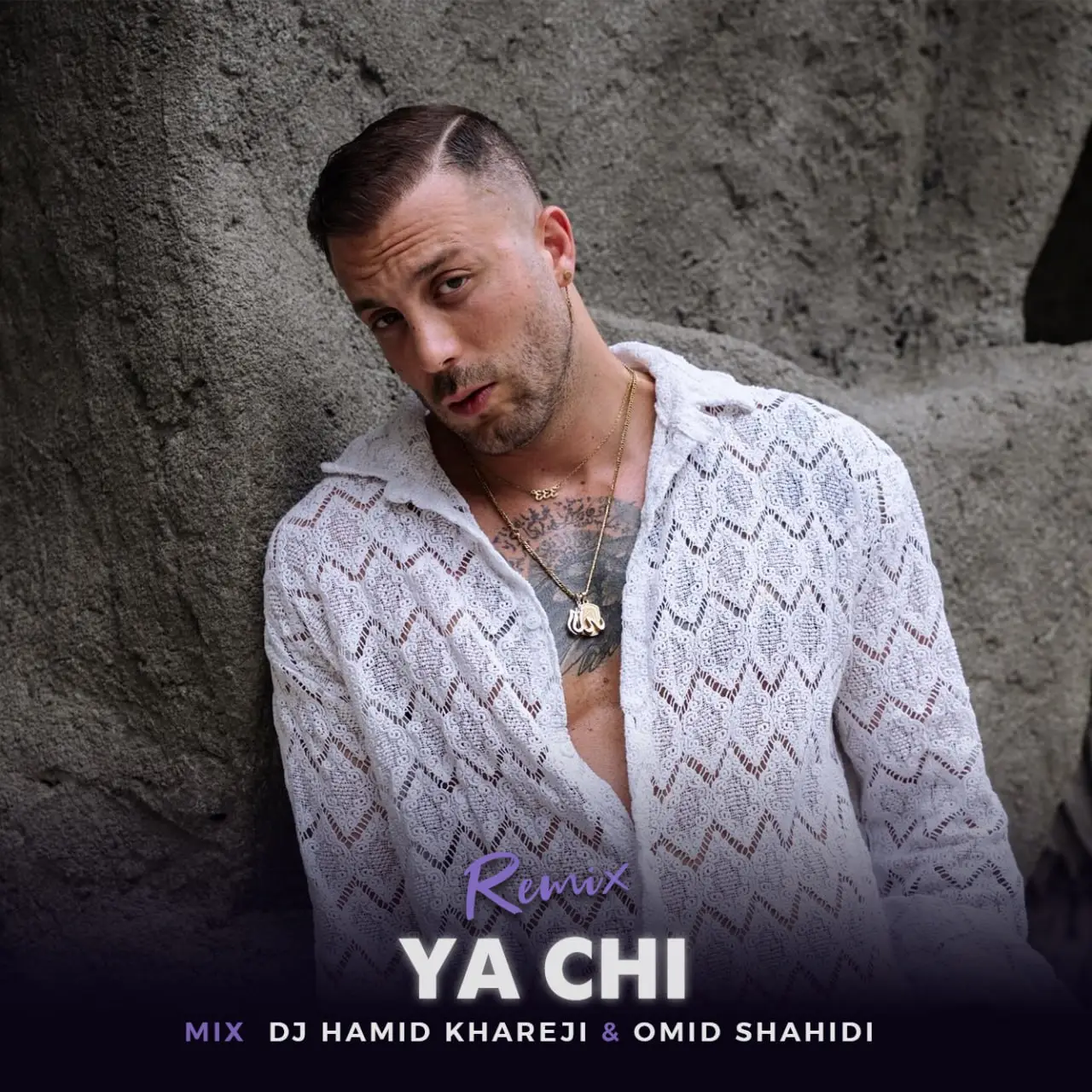 یا چی ریمیکس