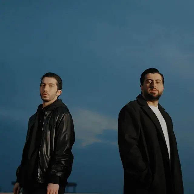 حالمو همه دیدن