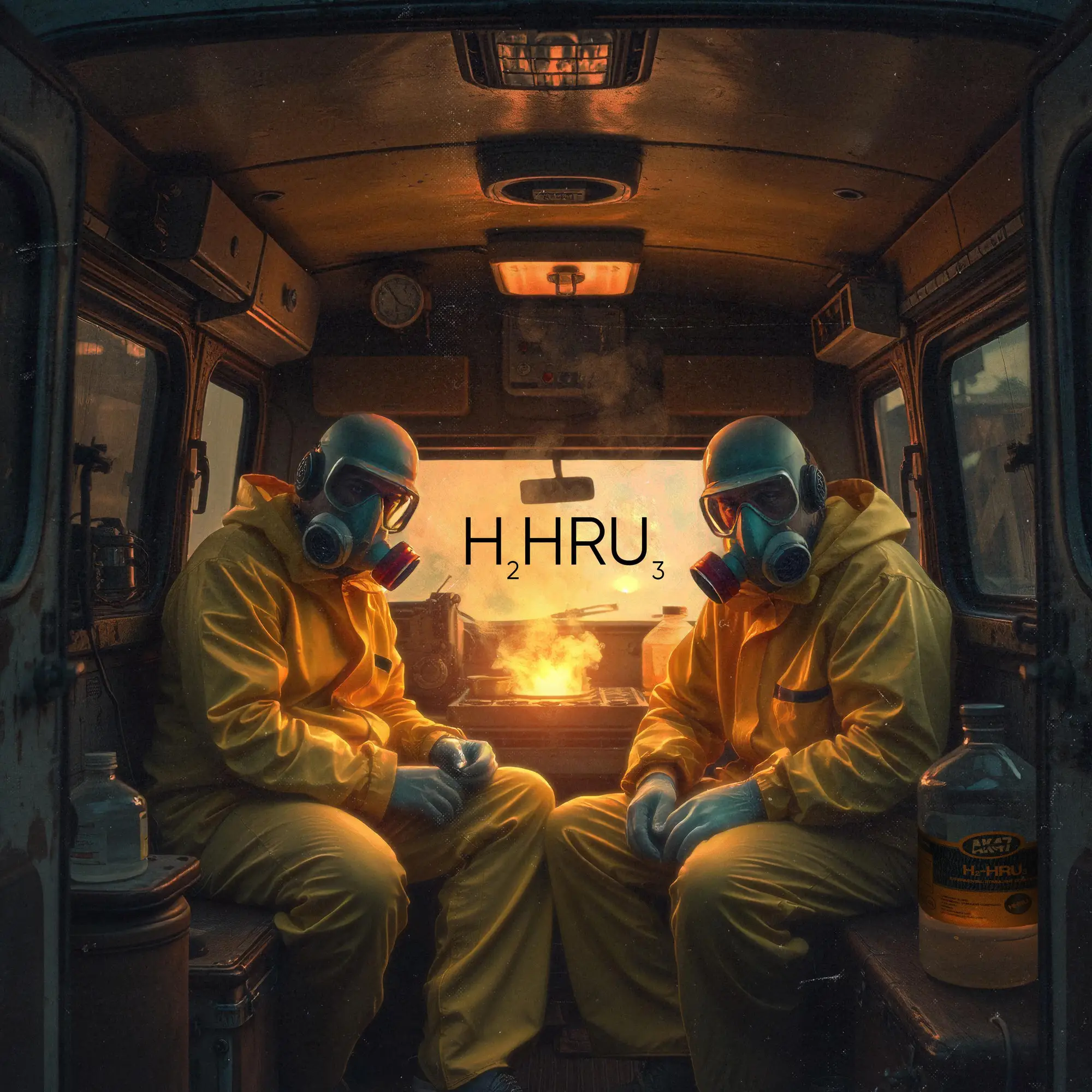 Arta  Koorosh  Saaren - HHRU