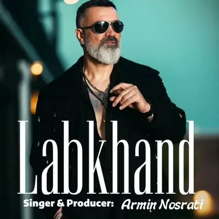 Armin Nosrati - Labkhand