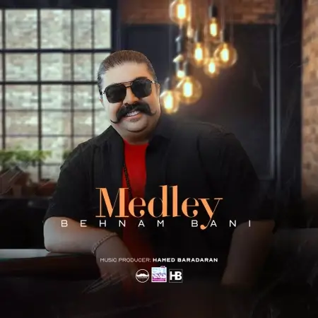 behnam-bani-medley